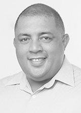 Prof Anderson Severo