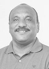 Paulinho do Mercadinho