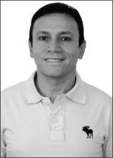 Reginaldo Professor