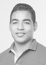 Tiago Marinho