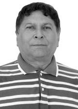 Alderi Batista