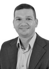 Rogerio de Barrinho