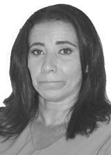 Luciana Silva
