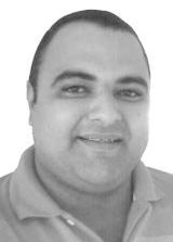 Marcos Cesar
