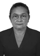 Solange Agente de Saúde