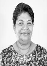 Paula de Zé das Chagas