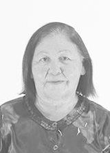 Maria de Lourdes