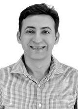 Prof.Josué Moreira