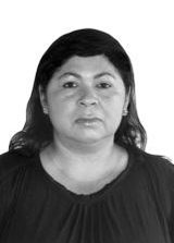 Professora Laudecy Vilar