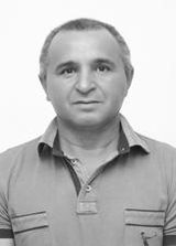 Professor Joao Maria
