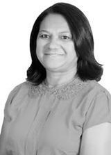 Professora Zezé