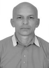 Pastor Gomes