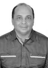 Professor Ricardo Wagner
