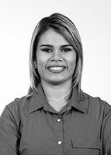 Rhalessa Filha de Clenio