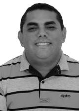 Eguimar Ferreira