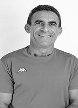 Geovani Cruz