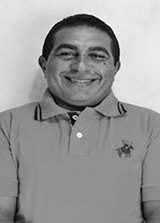 Marconi Rodrigues