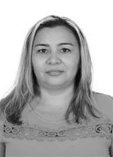 Gildene Fernandes