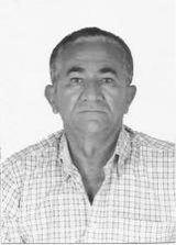 Francisco Pereira de Araújo