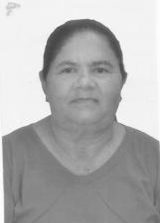 Maria da Glória Souza da Silva
