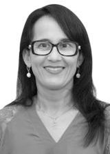 Janaína do Cal
