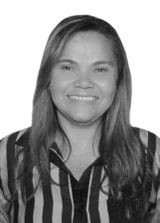 Marcia Geronimo