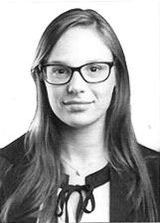 Olivia Tenorio