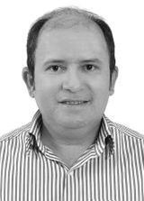 Prof. Emanuel Bulhões