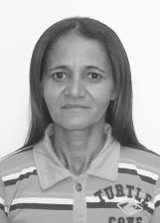 Cristina do Barro Branco