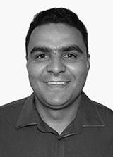 Iran Bonfim