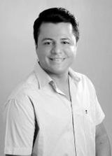 Professor Alberto