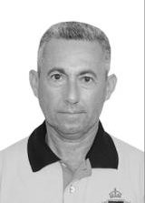 Demetrio Gomes