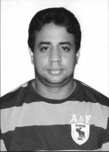 Júnior do Ferro Velho