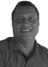 Nado do Isaías