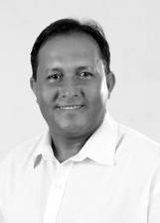 Claudevan Enfermeiro
