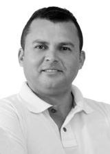 Macaxeira Enfermeiro