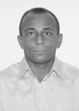 Arnaldo da Canjica