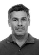 Valdir Salgueiro