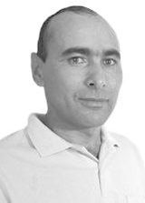 Edivaldo da Paciência