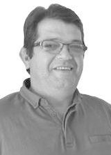 Irmão Jorge da Barrinha