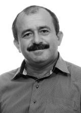Moézio Santana