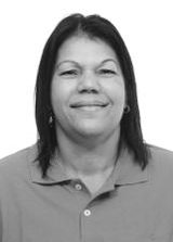 Professora Rosangela