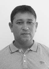 Professor Ezequias das Ovelhas