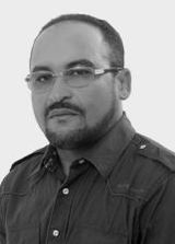 Gil da Caçimbinhas
