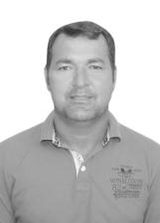 Oscar da Cica