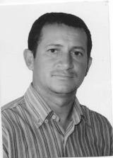 Professor Edival Ulisses