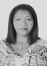 Ana Lúcia do Uruçu