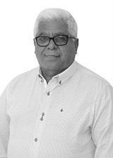Edgar de Melo