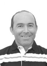Professor Marcio