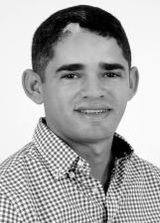 Lucinho Douca